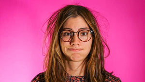 Grizzlyfell auf dem Kopf? 7 Tipps für brachtvolle Löwenmähne!