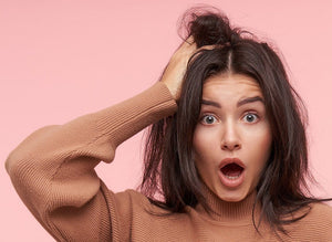 Silikon im Flüssig-Shampoo?