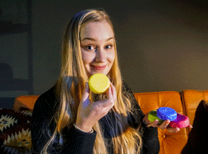 Was du als SHAMPOO BAR “NEULING” beachten solltest