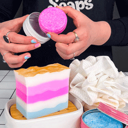 Blumenmädchen Drumherum Body & Co.