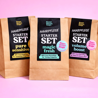 STARTER SETS