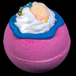 Blumenmaedchen BADEBOMBE Chill Out