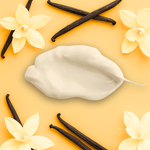 Blumenmaedchen SHOWER BUTTER Chilla Vanilla