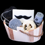 Blumenmaedchen GESCHENKBOX Craftsman's Schafferl