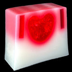 Blumenmaedchen PFLANZLICHE SEIFE Crazy Cupid Soap
