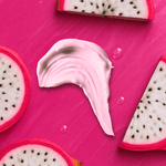 Blumenmaedchen SHOWER BUTTER Dragonfruit