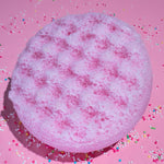 Blumenmaedchen SHOWER SOAP Gelato Raspberry Ripple