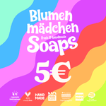 Blumenmaedchen-Gutschein GUTSCHEIN Gift Card 5€