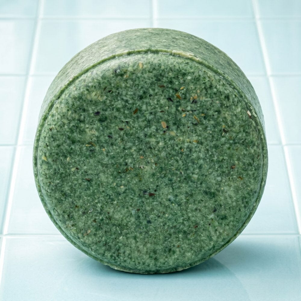 Blumenmaedchen SHAMPOO BAR Grow Me