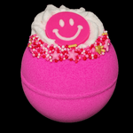 Blumenmaedchen BADEBOMBE Happy People