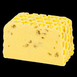 Blumenmaedchen PFLANZLICHE SEIFE Honey Milk