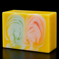 Mango Sunrise