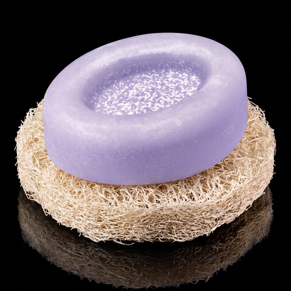 Blumenmaedchen CONDITIONER BAR Maracuja Mango
