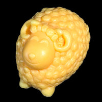 Orange Sheep
