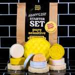 Blumenmaedchen STARTER SET Pure Sensitive