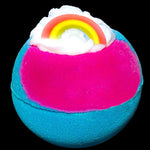 Blumenmaedchen BADEBOMBE Rainbow Vibes