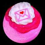 Blumenmaedchen BADEBOMBE Scent With Love