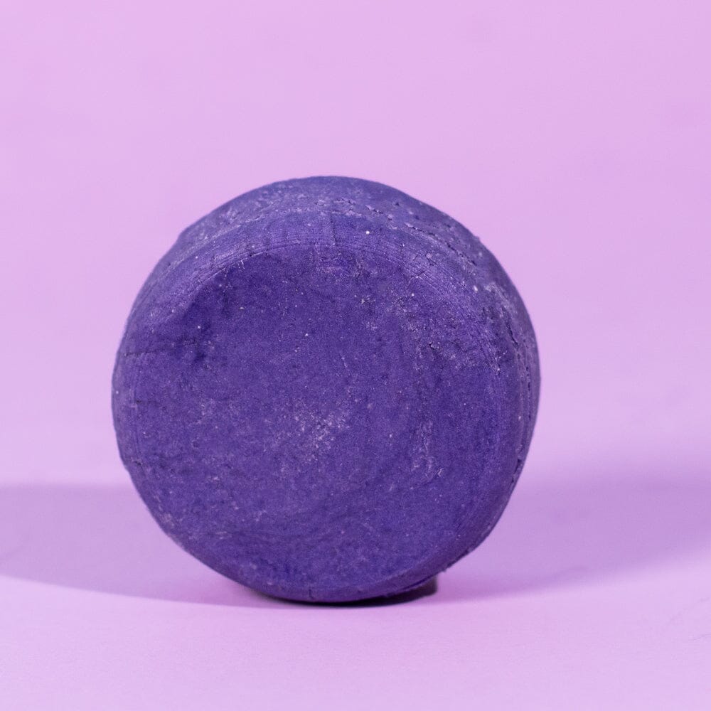 Blumenmaedchen SHAMPOO BAR Silky Soft Shampoo