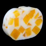Blumenmaedchen PFLANZLICHE SEIFE Snow Pumpkin