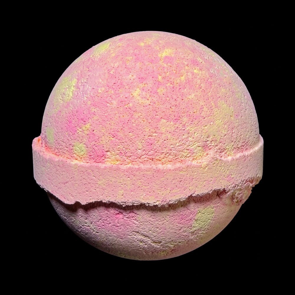 Blumenmaedchen BADEBOMBE Soft Glam