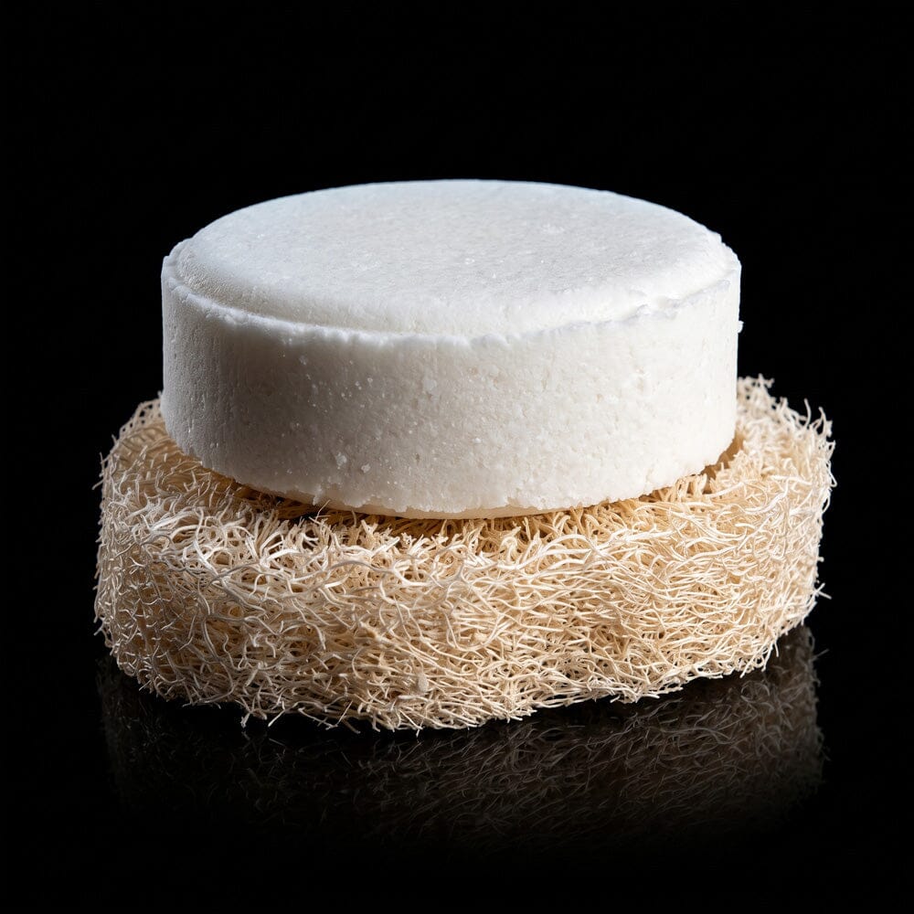 Blumenmaedchen SHAMPOO BAR Ultra Sensitive 2.0