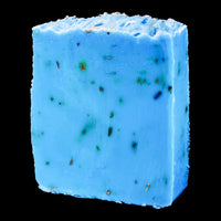 Schafmilch Veilchen