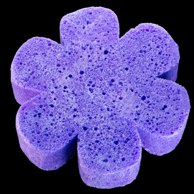 Blumenmaedchen SHOWER SOAP Violet Nights