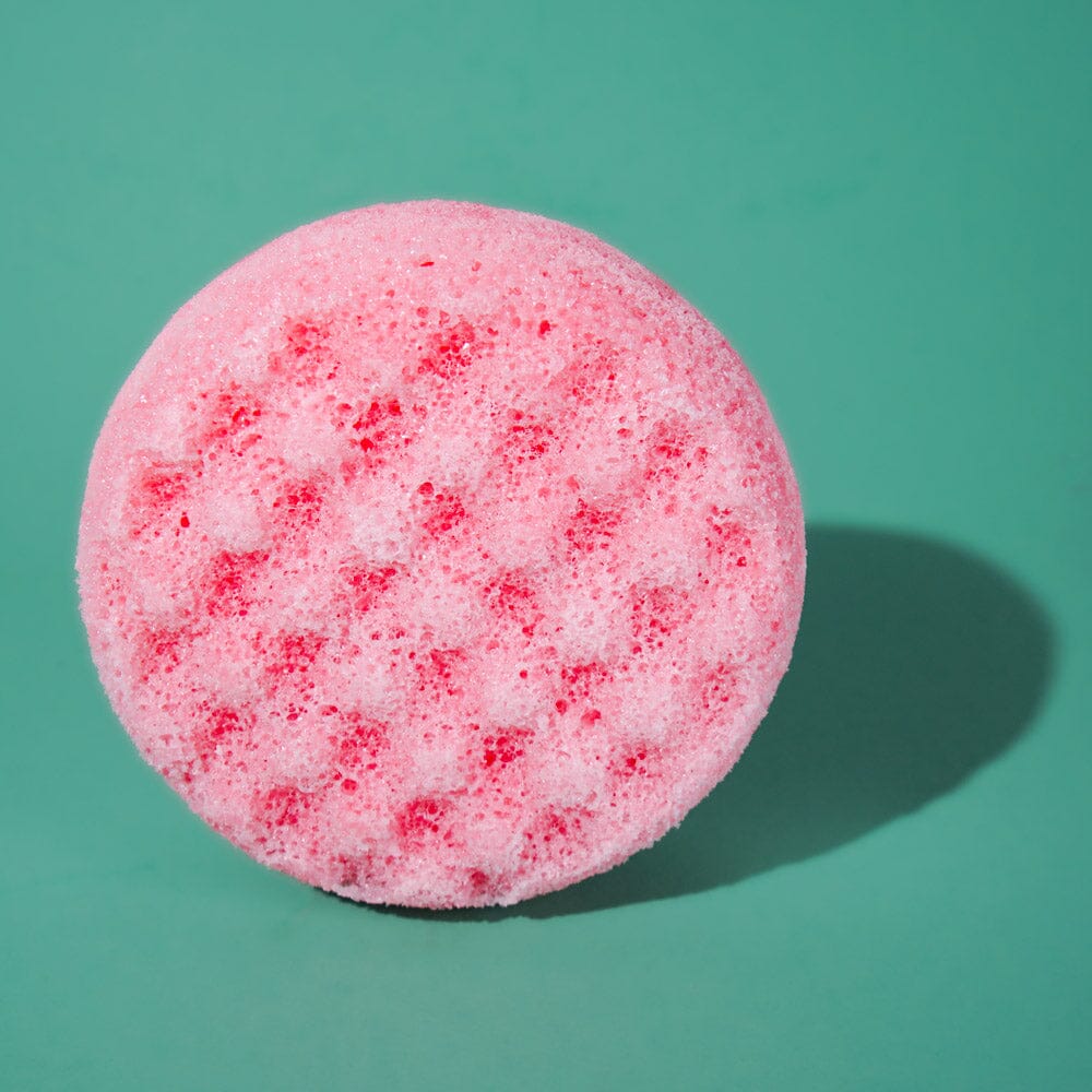 Blumenmaedchen SHOWER SOAP Yummy Bear