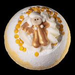 Blumenmaedchen BADEBOMBE ANGEL ABOVE