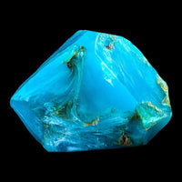 Blue Agate
