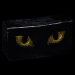 Blumenmaedchen PFLANZLICHE SEIFE Cat Yellow Eyes