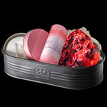 Blumenmaedchen GESCHENKBOX CUDDLE BOX