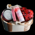 Blumenmaedchen GESCHENKBOX CUDDLE SCHAFFERL