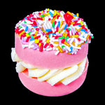 Blumenmaedchen BADECUPCAKE ERDBEERSHAKE