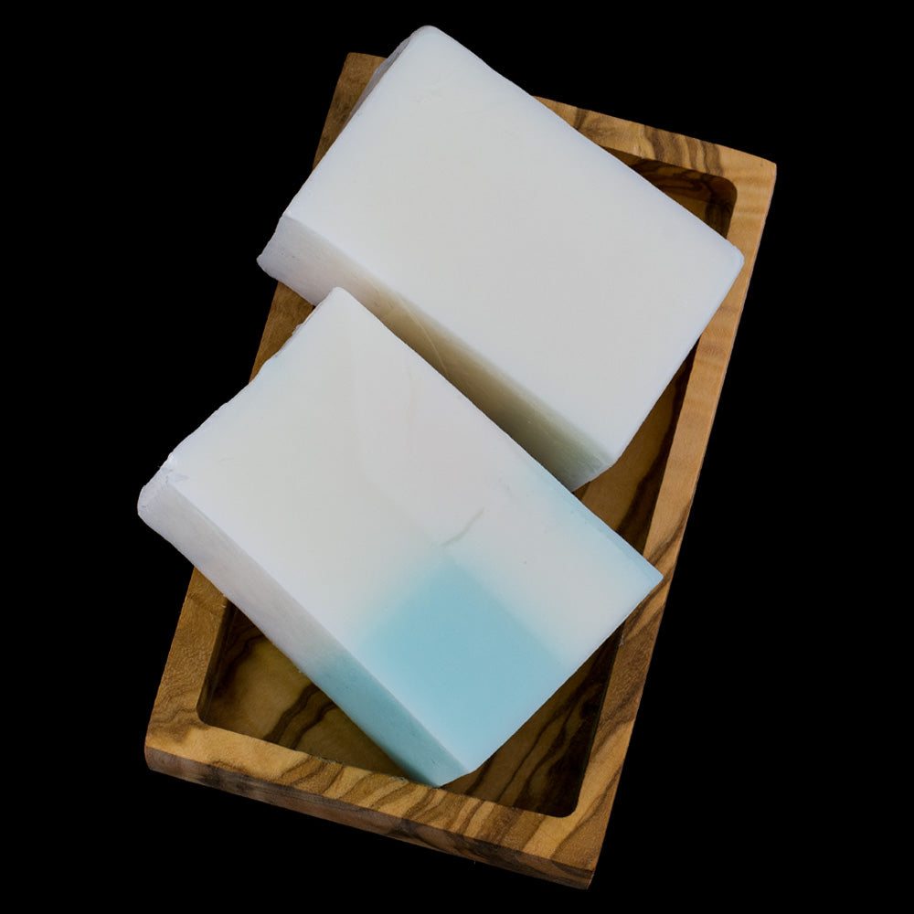 Blumenmaedchen RASIERSEIFE Fresh Cotton