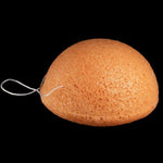 Blumenmaedchen KONJAC SPONGE FÜR REIFE & MÜDE HAUT MIT GELBER TONERDE