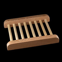 Holz Mit Sprossen