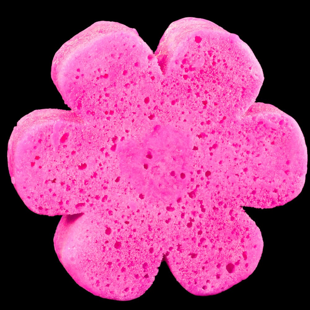 Blumenmaedchen SHOWER SOAP Kiss Kiss