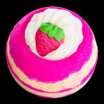 Blumenmaedchen BADEBOMBE Let's Jam
