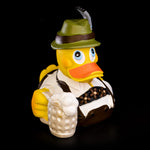 Blumenmaedchen DUCK Otto Oktoberfest