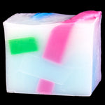 Blumenmaedchen PFLANZLICHE SEIFE Powdered Pastels