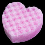 Blumenmaedchen SHOWER SOAP Rose & Oudh
