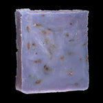 Blumenmaedchen NATURSEIFE KALTGERÜHRT Schafmilch Lavendel