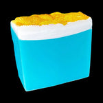 Blumenmaedchen PFLANZLICHE SEIFE Sea Sprite