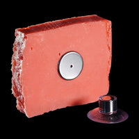 Seifenhalter Mit Magnet