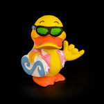 Blumenmaedchen QUIETSCHEENTE Sunny Surfer