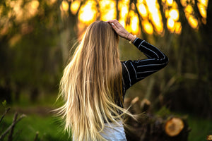 7 Beauty-Tipps für gesundes & langes Haar – von Jule 🌸