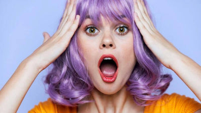 Frisch vom Friseur? Unsere 8 Tipps für coloriertes Haar!