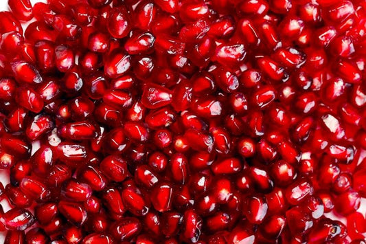 Unser Anspruch - frische & nachhatlige Kosmetik die funktioniert und lecker duftet