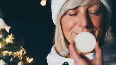 Warum festes Deo & wie du es selber machen kannst!